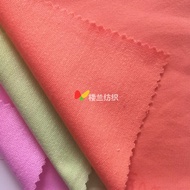 L118 #CVC Sweatshirt Knitted Fabric 35% Cotton 65% Polyester Single Sweatshirt Small Terry Fabric 35