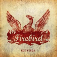 (CD) FIREBIRD - HOT WINGS