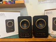 TANNOY GOLD 5