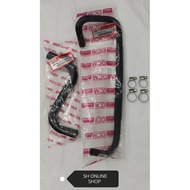 Power Steering Hose with Hose Clip for Proton Exora & Exora CPS Exora Bold 1 Set