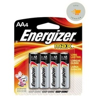 Energizer Battery AA4