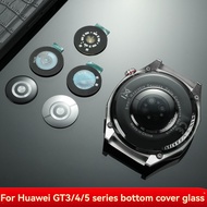 Watch Bottom Cover Glass For Huawei GT3 GT4 GT5 Series Back Cover GT3 Pro Back Cover Glass