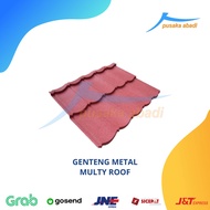 Genteng Metal Multi Roof Pasir Murah Kualitas Terbaik