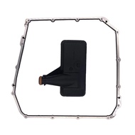 Transmission Filter Oil Pan Gasket Kit For Audi A4 Allroad B8 A5 A6 C7 A7 Sportback Q5 8RB Porsche M