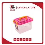 COUNT. BOX HANDY CB8 SIP133-1 mini/count storage container