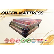 Queen Size Mattress (Reborn Foam Sponge) / Tilam Queen (Reborn Foam Sponge)