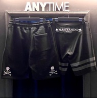 MMJ x Hurley & Suicoke Shorts