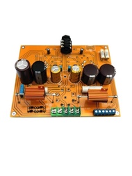 6N3 5670 Push 6N5P 6080 Black Voice Ear Amp Board Pure Tube Ear Amp Finished Board No Background Noi
