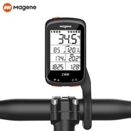Magene C406 Cycling GPS Meter Smart Bike Computer