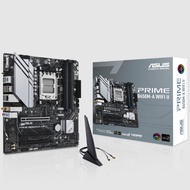 ASUS PRIME B650M-A WIFI II AMD AM5 mATX Motherboard / Socket AM5 & DDR5
