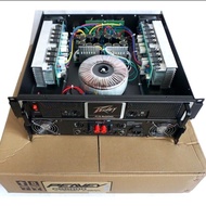 PROMO POWER AMPLIFIER PEAVEY CS 6000/CS6000 - Locklokey