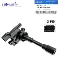 MD361710 Ignition Coils Fits Mitsubishi Space Star Lancer 1.6L Mirage V 1.3 4Cyl 1.3L 1.6L 1.8L 2.0L