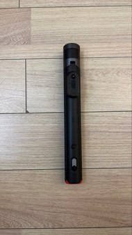 小米黑色多功能自拍桿