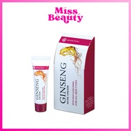 Thai Herbs Acne Cream Ginseng Wanthai 7g.