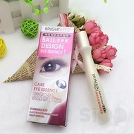 AMPUH !!! BIOAQUA EYE ROLLER ON SERUM PENGHILANG MATA PANDA Penghilang Kantung Mata Panda masker Mat
