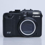 露天推薦 Canon佳能G16 G15 G12 G11 G10 G9PowerShot微單數碼相機單反二手