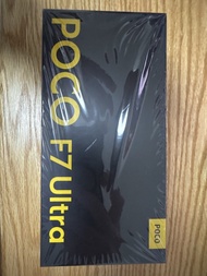 POCO F7 Ultra 港行