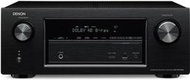 DENON AVR-X2100W 環繞擴大機(Wharfedale Dynaudio HUBBELL JBL MIT)