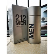 ORIGINAL 212 MEN NYC