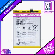 ORIGNL THEBEST BATTERY BLP729 FOR OPPO REALME C3 / REALME C11 / REALME C21 2020 2021 / REALME 5 5i