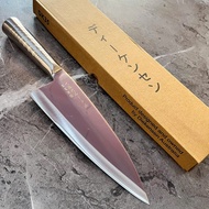 DIEKENSEN DEBA 2-sided stainless steel knife DK35 Stainless steel blade 4Cr13Mov