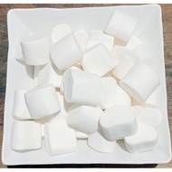 1KG MARSHMALLOW BY THE KILO | CHOMPCHOMP | MEGA PLAIN BARBEQUE | GIGA GIGA | PLAIN PLAIN | JUMBO JUM