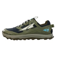 ALTRA LONE PEAK 6 Trail Shoes (MEN'S) (STANDARD/D)