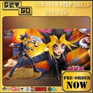 [JUNE2026] Kotobukiya YUGIOH ARTFX J Yugi Muto Passionate Duelists 1/7 (FreeShipping)