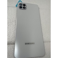 Samsung a22 5g instant orange back cover