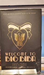 Welcome to BIG BIBA