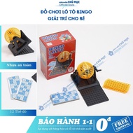 (SALE) loto bingo wheel toy for children, 90 ball lottery machine, 12 detector cards, high quality p