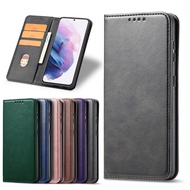Luxury Casing For Huawei Nova 3E 4E 5i 5T 7i 11i 6 7 11 SE Pro Ultra Case Wallet Flip Retro Business
