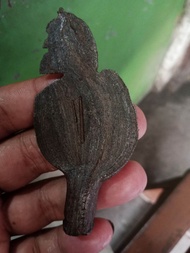 koleksi kris batu meteor