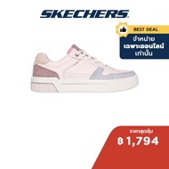 Skechers สเก็ตเชอร์ส รองเท้าผู้หญิง Women Online Exclusive Jade Stylish Type Shoes - 185092-ROS Air-Cooled Memory Foam