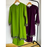 🔥CLEARANCE SALES🔥E-Kids Baju Kurung/Riau Girls | 7-16 years Part4/4