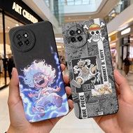 HP Softcase Compatible For ITEL S23 4G ITEL S23 PLUS/ - Casing ITEL S23hp - ITEL S23 Case - ITEL S23