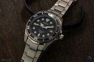 ⚫️狀態佳SEIKO 初代將軍/ 復古潦草字體✅- SBDC007🔥
二手中古 SEIKO 精工 Prospex Automatic Scuba 200M Titanium ‘Shogun’ SBDC