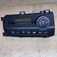 Honda Freed GB3 GB4 GP3 Aircond Controller Switch Panel Digital IMPORTED FROM JAPAN USED