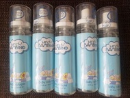 bb味 爽身粉味 香水 baby cologne