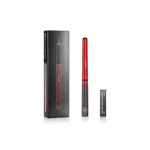 DSPIAE with Blades Tool Set Metal Handheld Pen Graver DK-1 Craft Knife Model Cutting Tool for Assemb