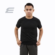 ELGINI E16128 Cotton Spandex T-Shirt