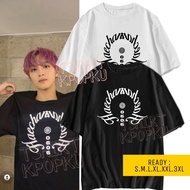 Korean t-shirt haechan nct haechan haechan 0606
