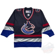 Hockey CCM Vancouver Canucks Size S
