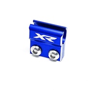 XR phanh trước dòng dây kẹp ống mềm cho Honda xr250r xr400r xr400 xr250 MOTARD Moto phụ tùng phụ tùn