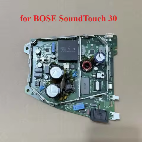 Suitable for Original Repair and Replacement for BOSE SoundTouch 30 Bluetooth Wi Fi Board. 98% New