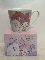 My Melody 杯