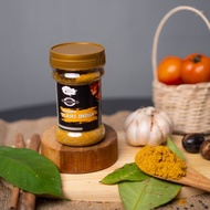 Dapoer Natasya - Kari India/Kari ayam bubuk Indian Curry/Chicken Curry Powder Bumbu Masak Murni Boto