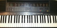Yamaha PSR-37 61鍵電子琴