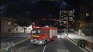 fivem-hk-LSPDFR 香港消防處大搶救車