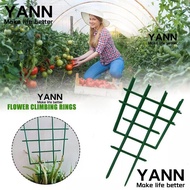 YANN Vine Climbing Rack Hot Green Agriculture  Gardening Tools